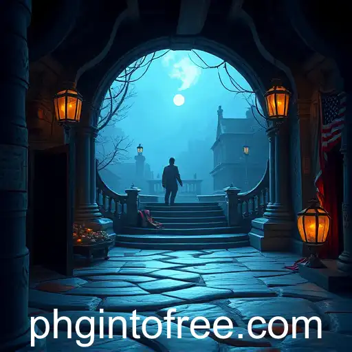 Exploring the Allure of Adventure Games: A Dive into the 'phginto' Realm