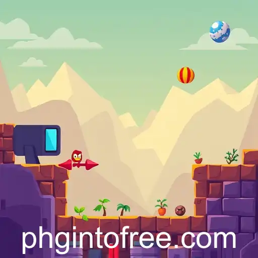 The Allure of Casual Games: A Relaxed Approach to Gaming