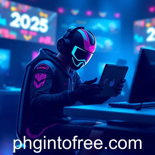 Gaming Evolution with PHGinto