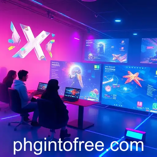 Gaming Trends Shaping 2025