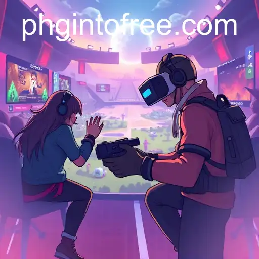 Gaming Trends of 2025 and the Rise of Phginto