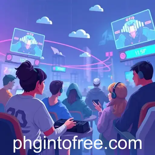 Gaming Trends Reshape the Online Landscape