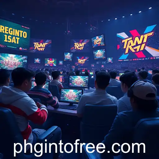 The Growing Influence of Gaming Websites in 2025