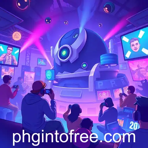 Exploring Phginto: The Rise of Online Gaming in 2025