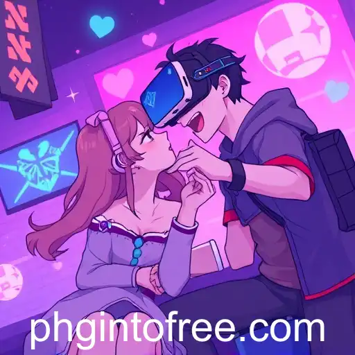 Gaming Evolution: Where Romance Meets Competition