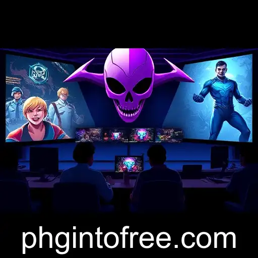 Gaming Websites Evolve Amidst New Challenges