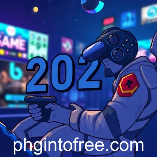 Rise of Online Gaming in 2025