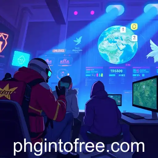 The Rise of Online Gaming Communities in 2025