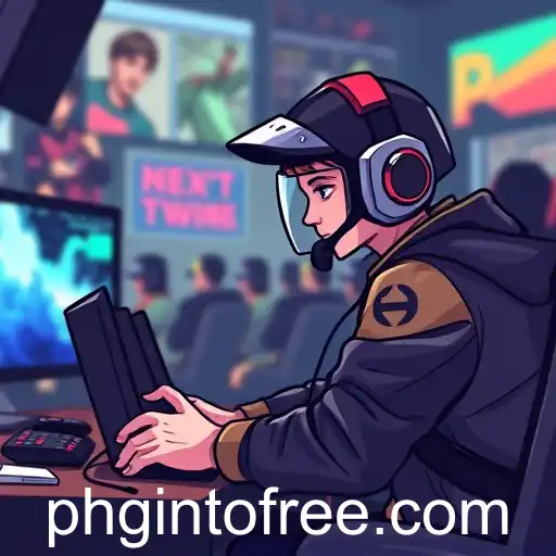Navigating the World of Online Gaming with Phginto