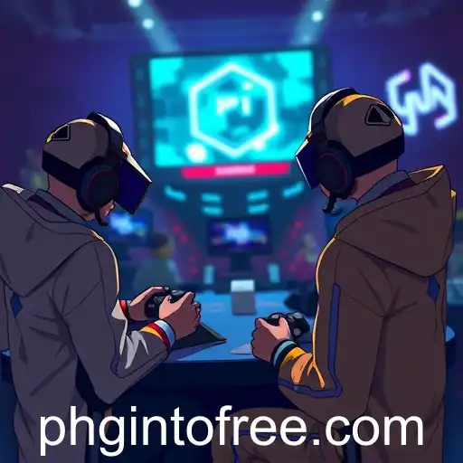 Phginto’s Rise Amidst a Changing Gaming Landscape