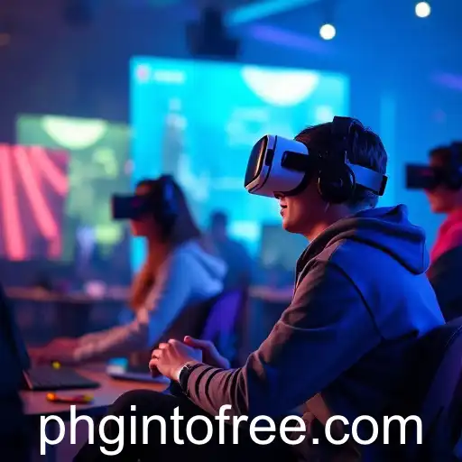 The Rise of Online Gaming Platforms