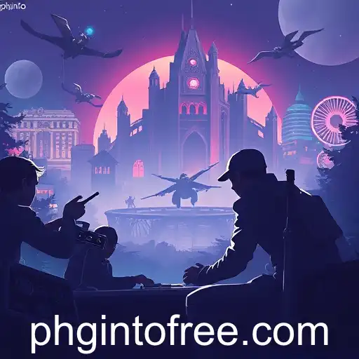 The Rise of Phginto in Online Gaming