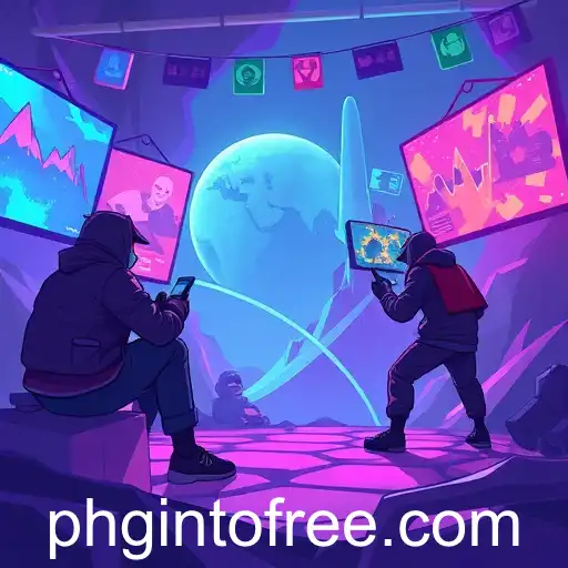 The Rise of Phginto: A Game-Changing Platform