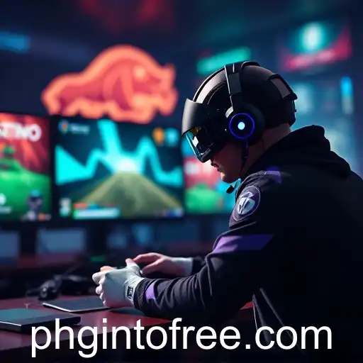 The Rising Trend of Online Gaming