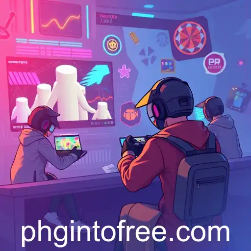 The Rise of Phginto in Online Gaming