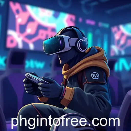 Phginto Revamps Gaming Strategies