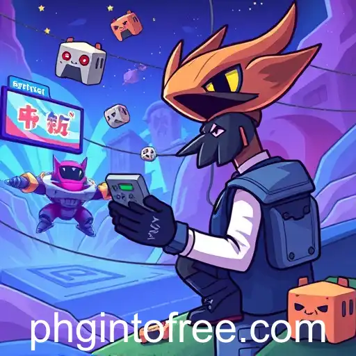 The Rise of Phginto in Gaming