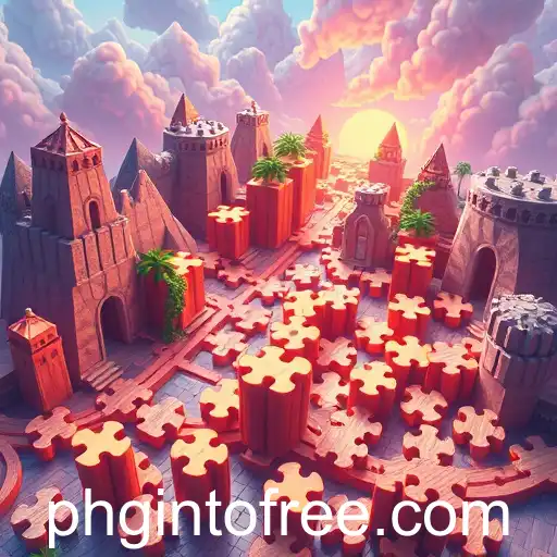 Exploring the Brain-Teasing World of Puzzle Games