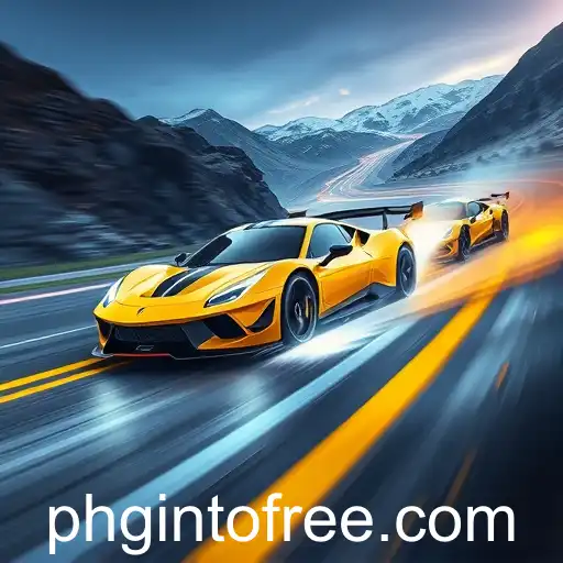 The Thrilling World of Online Racing Games