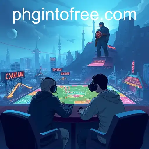 Rise of Online Gaming in 2025