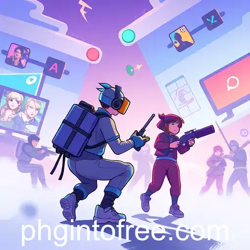 The Rise of Phginto: Revolutionizing Online Gaming in 2025