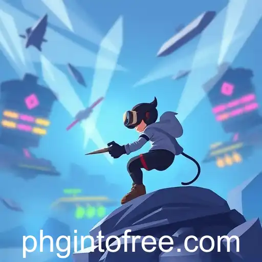 Gaming Dynamics of 2025: The Rise of Phginto