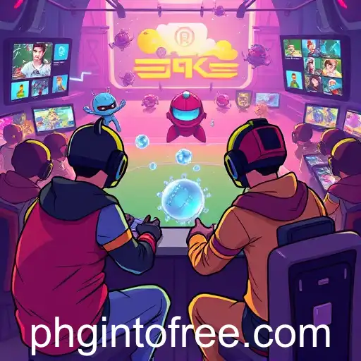 The Rise of Phginto: Revolutionizing Online Gaming