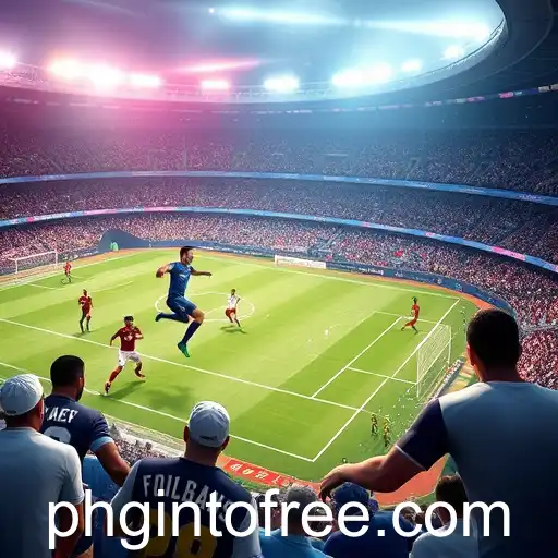 Exploring the Thrilling World of Sports Games: The Rise of 'phginto'