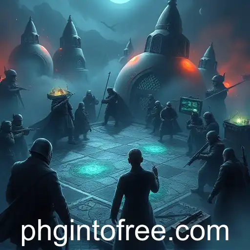 Exploring the Enduring Appeal of Strategy Games